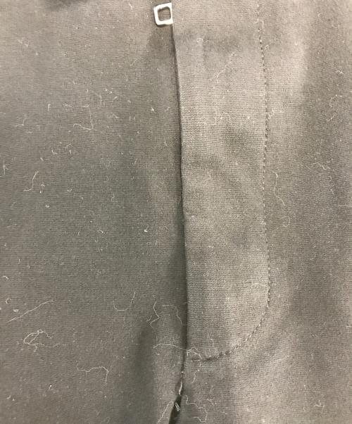 DOLCE & GABBANA（ドルチェ＆ガッバーナ）DOLCE & GABBANA (ドルチェ＆ガッバーナ) スウェットパンツ ブラック サイズ:52の古着・服飾アイテム