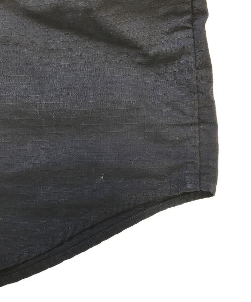 BALENCIAGA（バレンシアガ）BALENCIAGA (バレンシアガ) ゲーマーシャツ ブラック サイズ:39の古着・服飾アイテム