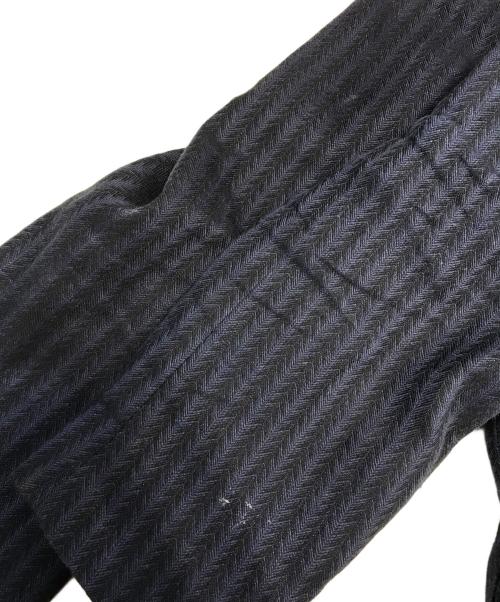 ETRO（エトロ）ETRO (エトロ) セットアップ ネイビー サイズ:60の古着・服飾アイテム