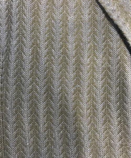 ETRO（エトロ）ETRO (エトロ) セットアップ ネイビー サイズ:60の古着・服飾アイテム