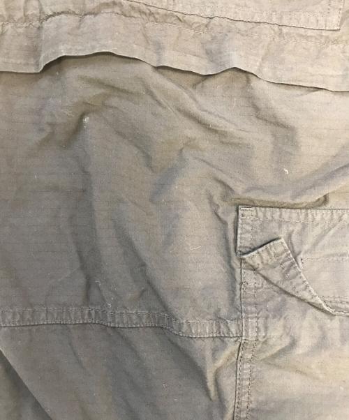 BALENCIAGA（バレンシアガ）BALENCIAGA (バレンシアガ) CARGO TRACK PANTS ブラック サイズ:Mの古着・服飾アイテム