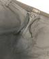 中古・古着 BALENCIAGA (バレンシアガ) CARGO TRACK PANTS ブラック サイズ:M：85000円