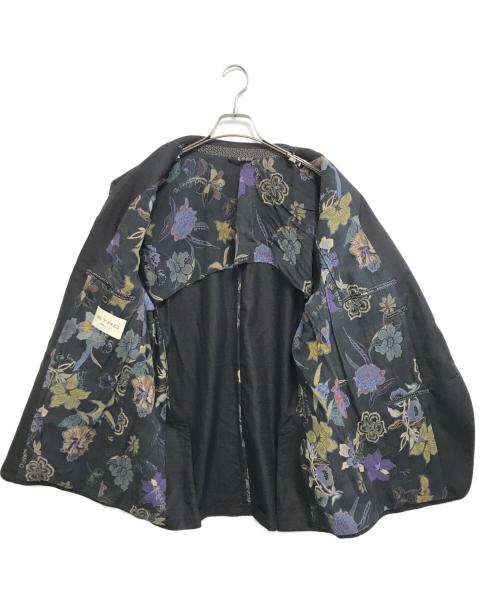 ETRO（エトロ）ETRO (エトロ) セットアップ ブラック サイズ:60の古着・服飾アイテム