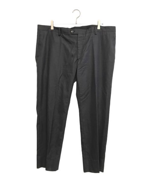 ETRO（エトロ）ETRO (エトロ) セットアップ ブラック サイズ:60の古着・服飾アイテム