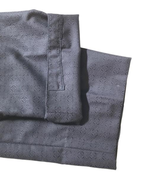 ETRO（エトロ）ETRO (エトロ) セットアップ ブラック サイズ:60の古着・服飾アイテム