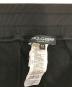 中古・古着 DOLCE & GABBANA (ドルチェ＆ガッバーナ) レオパード柄スウェットセットアップ ブラック サイズ:トップス:XL パンツ:52：45000円