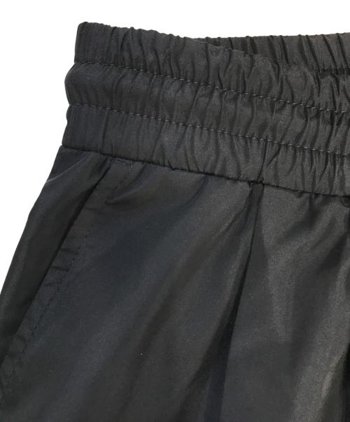 DOLCE & GABBANA（ドルチェ＆ガッバーナ）DOLCE & GABBANA (ドルチェ＆ガッバーナ) ナイロンショーツ ブラック サイズ:52の古着・服飾アイテム