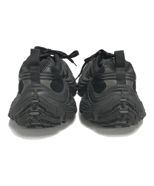 BALENCIAGA（バレンシアガ）BALENCIAGA (バレンシアガ) 10XLローカットボリュームスニーカー ブラック サイズ:EUR43/UK9/USA10/JP28.5の古着・服飾アイテム