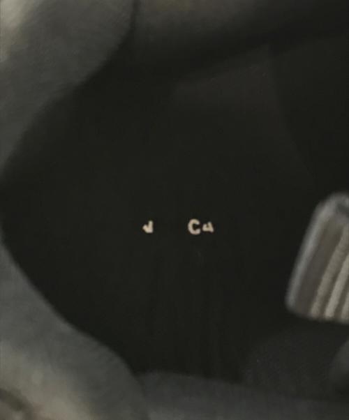 BALENCIAGA（バレンシアガ）BALENCIAGA (バレンシアガ) 10XLローカットボリュームスニーカー ブラック サイズ:EUR43/UK9/USA10/JP28.5の古着・服飾アイテム