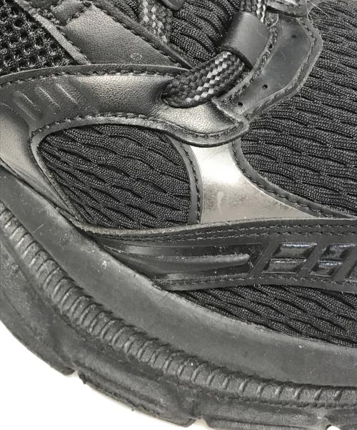 BALENCIAGA（バレンシアガ）BALENCIAGA (バレンシアガ) 10XLローカットボリュームスニーカー ブラック サイズ:EUR43/UK9/USA10/JP28.5の古着・服飾アイテム