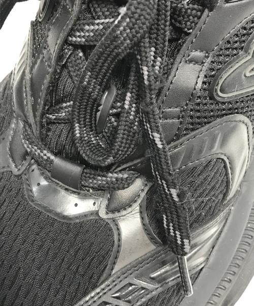 BALENCIAGA（バレンシアガ）BALENCIAGA (バレンシアガ) 10XLローカットボリュームスニーカー ブラック サイズ:EUR43/UK9/USA10/JP28.5の古着・服飾アイテム
