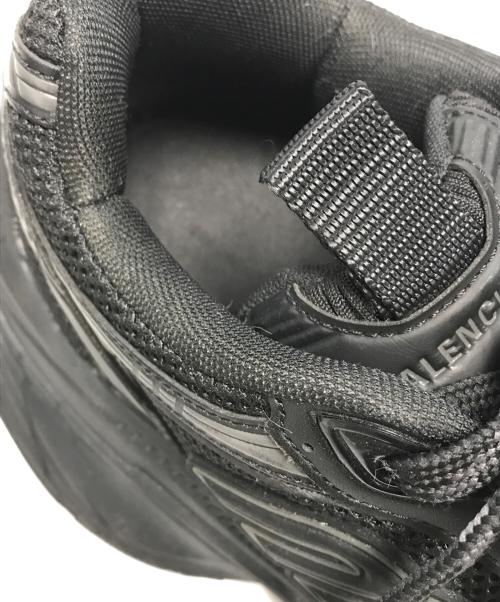 BALENCIAGA（バレンシアガ）BALENCIAGA (バレンシアガ) 10XLローカットボリュームスニーカー ブラック サイズ:EUR43/UK9/USA10/JP28.5の古着・服飾アイテム