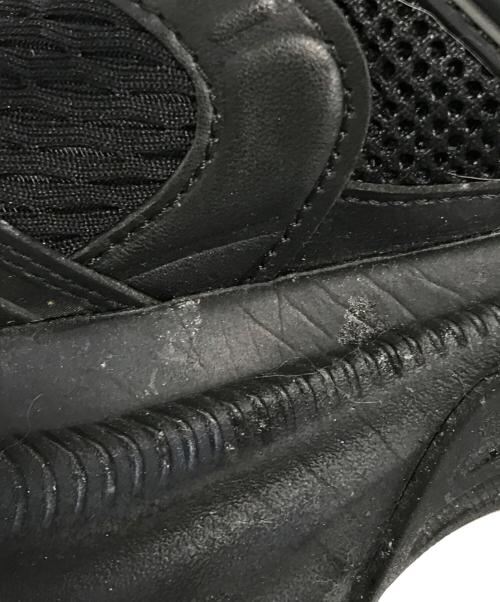 BALENCIAGA（バレンシアガ）BALENCIAGA (バレンシアガ) 10XLローカットボリュームスニーカー ブラック サイズ:EUR43/UK9/USA10/JP28.5の古着・服飾アイテム