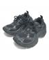 BALENCIAGA（バレンシアガ）の古着「10XLローカットボリュームスニーカー」｜ブラック