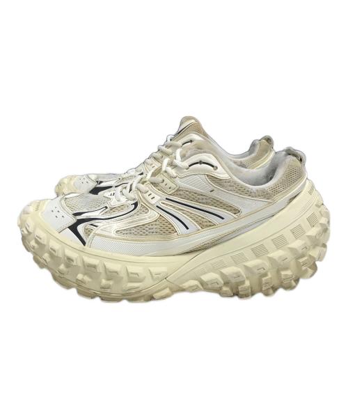 BALENCIAGA（バレンシアガ）BALENCIAGA (バレンシアガ) DEFENDER BOUNCER SNEAKER ホワイト サイズ:27.5cmの古着・服飾アイテム