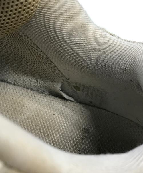 BALENCIAGA（バレンシアガ）BALENCIAGA (バレンシアガ) DEFENDER BOUNCER SNEAKER ホワイト サイズ:27.5cmの古着・服飾アイテム