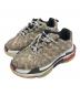BALENCIAGA（バレンシアガ）の古着「The Hacker Project Triple S Trainer」｜ベージュ
