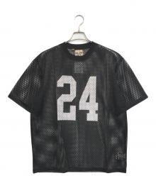 GALLERY DEPT（ギャラリー デプト）の古着「Practice Jersey」｜ブラック