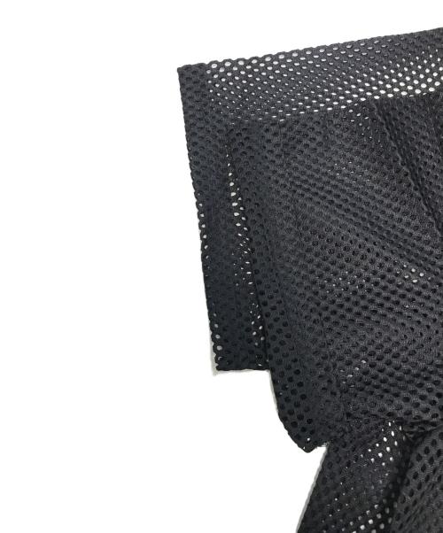 GALLERY DEPT（ギャラリー デプト）GALLERY DEPT (ギャラリー デプト) Practice Jersey ブラック サイズ:Lの古着・服飾アイテム