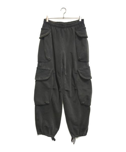 entire studios（エンタイアスタジオ）entire studios (エンタイアスタジオ) HEAVY GOCAR ブラック サイズ:Lの古着・服飾アイテム