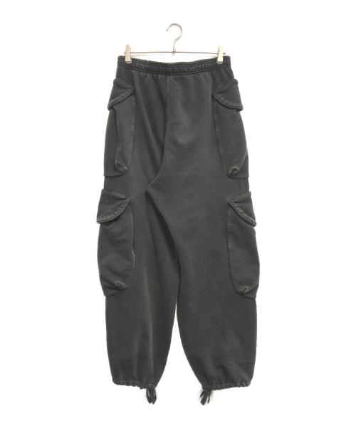 entire studios（エンタイアスタジオ）entire studios (エンタイアスタジオ) HEAVY GOCAR ブラック サイズ:Lの古着・服飾アイテム