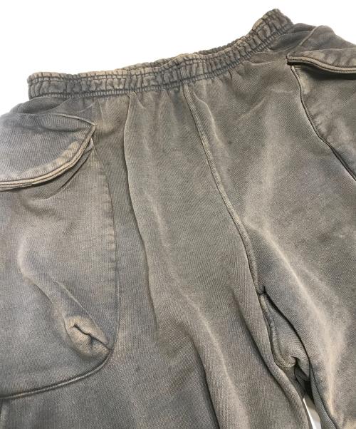 entire studios（エンタイアスタジオ）entire studios (エンタイアスタジオ) HEAVY GOCAR ブラック サイズ:Lの古着・服飾アイテム