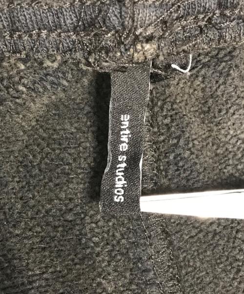 entire studios（エンタイアスタジオ）entire studios (エンタイアスタジオ) HEAVY GOCAR ブラック サイズ:Lの古着・服飾アイテム