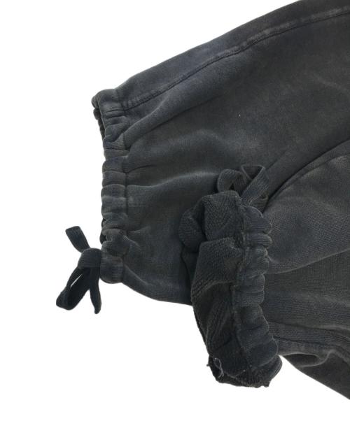 entire studios（エンタイアスタジオ）entire studios (エンタイアスタジオ) HEAVY GOCAR ブラック サイズ:Lの古着・服飾アイテム