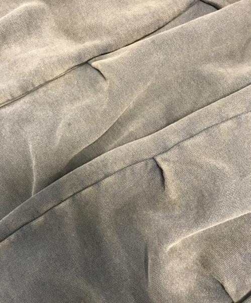 entire studios（エンタイアスタジオ）entire studios (エンタイアスタジオ) HEAVY GOCAR ブラック サイズ:Lの古着・服飾アイテム