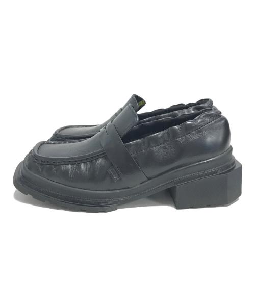 Dr.Martens（ドクターマーチン）Dr.Martens (ドクターマーチン) MAYBOLE LOAFER ブラック サイズ:UK6/EU39/US8の古着・服飾アイテム