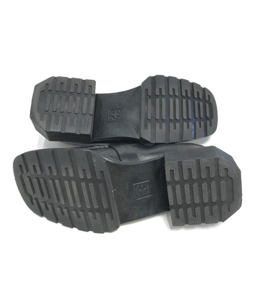 Dr.Martens（ドクターマーチン）Dr.Martens (ドクターマーチン) MAYBOLE LOAFER ブラック サイズ:UK6/EU39/US8の古着・服飾アイテム