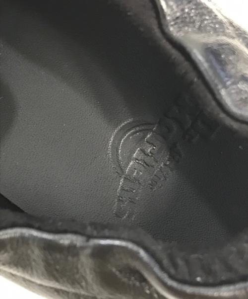 Dr.Martens（ドクターマーチン）Dr.Martens (ドクターマーチン) MAYBOLE LOAFER ブラック サイズ:UK6/EU39/US8の古着・服飾アイテム