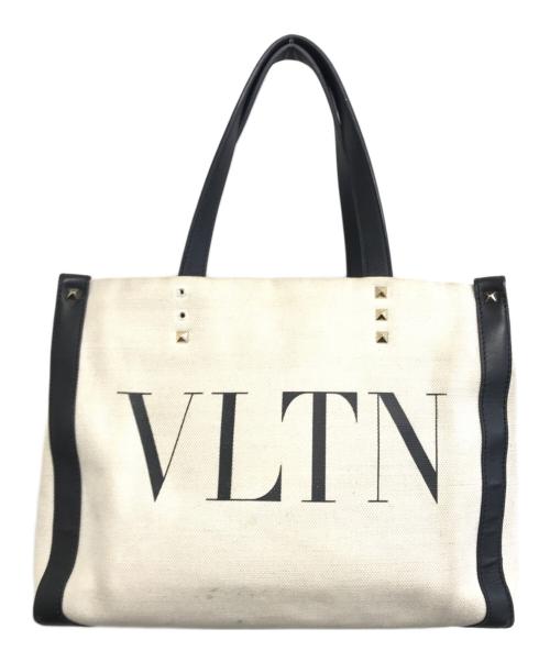 VALENTINO GARAVANI（ヴァレンティノ・ガラヴァーニ）VALENTINO GARAVANI (ヴァレンティノ・ガラヴァーニ) ハンドバッグの古着・服飾アイテム