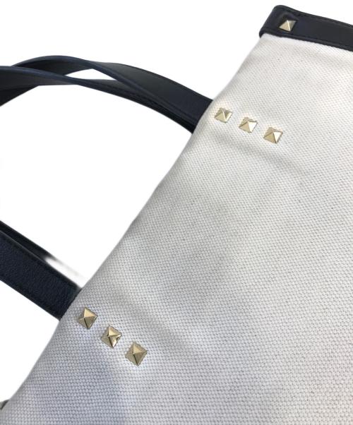 VALENTINO GARAVANI（ヴァレンティノ・ガラヴァーニ）VALENTINO GARAVANI (ヴァレンティノ・ガラヴァーニ) ハンドバッグの古着・服飾アイテム