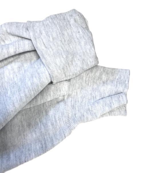 Champion（チャンピオン）Champion (チャンピオン) リバースウィーブスウェット グレー サイズ:XX-LARGEの古着・服飾アイテム