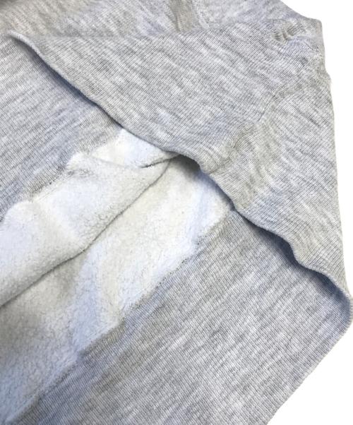 Champion（チャンピオン）Champion (チャンピオン) リバースウィーブスウェット グレー サイズ:XX-LARGEの古着・服飾アイテム