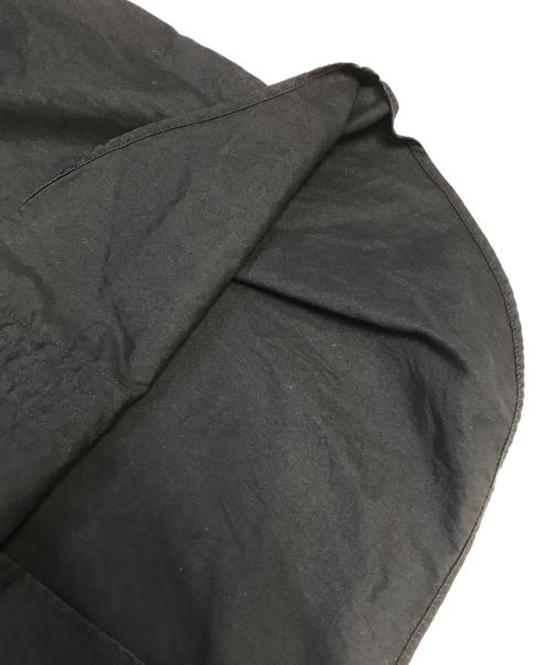 COMME des GARCONS HOMME（コムデギャルソン オム）COMME des GARCONS HOMME (コムデギャルソン オム) シャツ ブラック サイズ:Ｓの古着・服飾アイテム