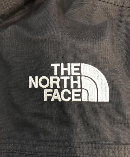 THE NORTH FACE（ザ ノース フェイス）THE NORTH FACE (ザ ノース フェイス) ダウンジャケット ブラック サイズ:Lの古着・服飾アイテム