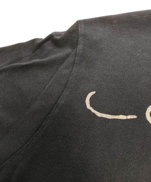 Ed Hardy（エド ハーディー）Ed Hardy (エド ハーディー) プリントTシャツ ブラック サイズ:Ｓの古着・服飾アイテム