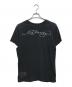 Ed Hardy (エド ハーディー) プリントTシャツ ブラック サイズ:Ｓ：8000円