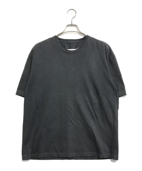 Maison Margiela（メゾンマルジェラ）Maison Margiela (メゾンマルジェラ) Tシャツ ブラック サイズ:46の古着・服飾アイテム