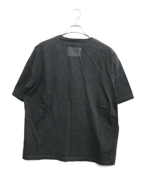Maison Margiela（メゾンマルジェラ）Maison Margiela (メゾンマルジェラ) Tシャツ ブラック サイズ:46の古着・服飾アイテム