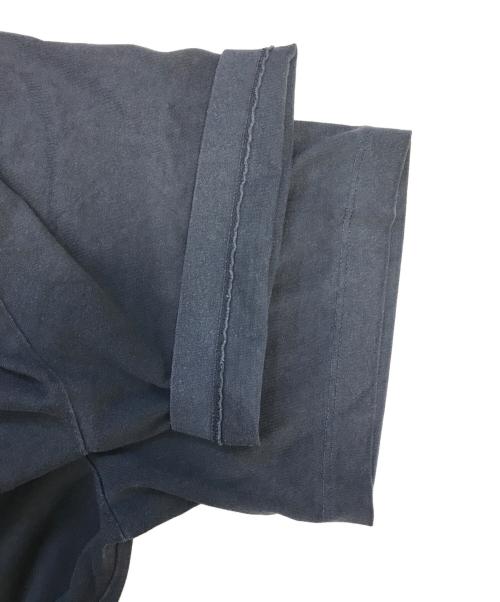 Maison Margiela（メゾンマルジェラ）Maison Margiela (メゾンマルジェラ) Tシャツ ブラック サイズ:46の古着・服飾アイテム