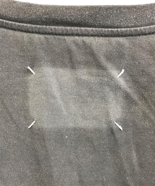 Maison Margiela（メゾンマルジェラ）Maison Margiela (メゾンマルジェラ) Tシャツ ブラック サイズ:46の古着・服飾アイテム
