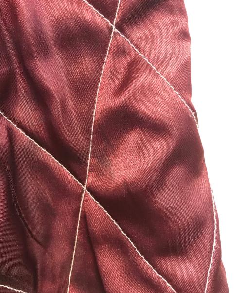 TAILOR 東洋（テーラー東洋）TAILOR 東洋 (テーラー東洋) スカジャン ブラック×ホワイト×レッド サイズ:SIZE XLの古着・服飾アイテム