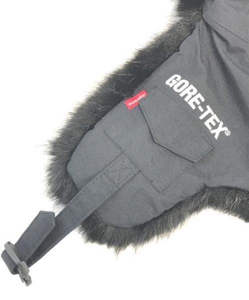 SUPREME（シュプリーム）SUPREME (シュプリーム) Taped Seam Trooper ブラック サイズ:表記なしの古着・服飾アイテム