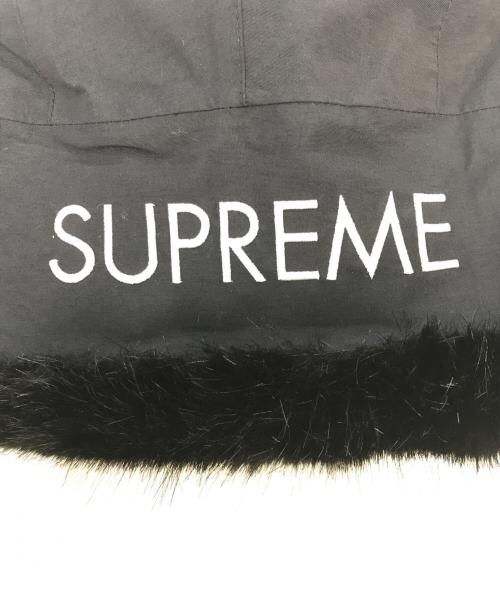 SUPREME（シュプリーム）SUPREME (シュプリーム) Taped Seam Trooper ブラック サイズ:表記なしの古着・服飾アイテム