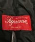 中古・古着 SUPREME (シュプリーム) Taped Seam Trooper ブラック サイズ:表記なし：18000円