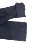 中古・古着 Yohji Yamamoto pour homme (ヨウジヤマモト プールオム) ウールトラッカージャケット ネイビー サイズ:3：65000円
