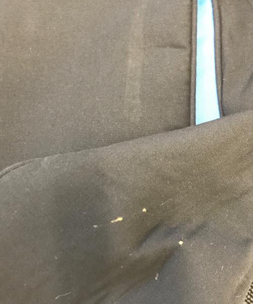 Yohji Yamamoto pour homme（ヨウジヤマモト プールオム）Yohji Yamamoto pour homme (ヨウジヤマモト プールオム) メッセンジャーバッグの古着・服飾アイテム